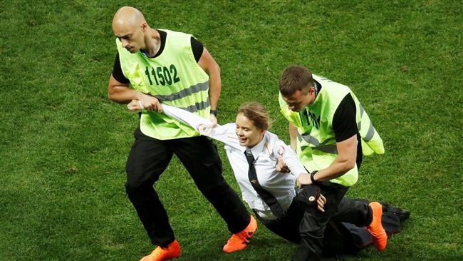 亂入世足冠軍戰　暴動小貓判決出爐