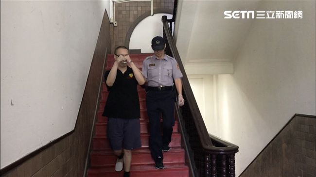 逆子撞死父　稱長疥瘡求高院保外就醫