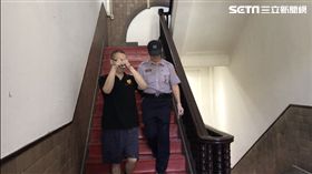 孫延年，汐止，撞死父親，高院。潘千詩攝影