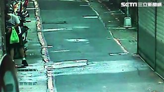 壓力大吸毒恍神　台大準博士縱火遭逮