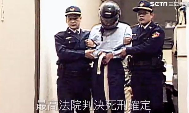 性侵再姦屍！惡狼嗆高大成：亂說就死