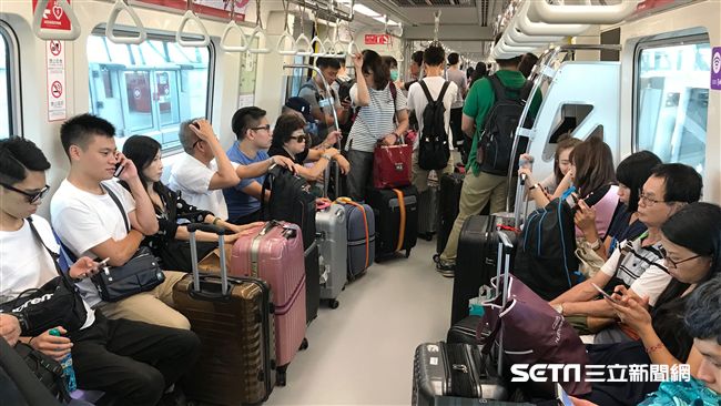 虧錢還降價？桃捷：上半年盈餘2億元