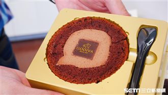 小七最強聯名　爆餡巧克力慕斯開搶