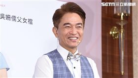 吳宗憲.吳珊儒父女檔廚具代言活動