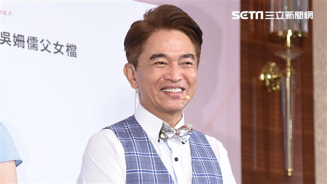 憲哥1周瘦5公斤　曝吃宵夜更瘦秘辛
