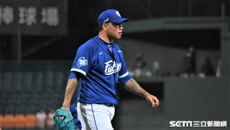 陳連宏頭槌主審　郭泓志譙髒話趕出場