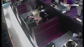 女子吃到飽店偷打包！依竊盜罪起訴