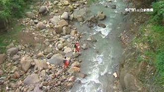 3年奪4命！仙女瀑布「抓交替」傳說