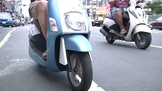 桃電動機車補助　五倍券變3萬購車金