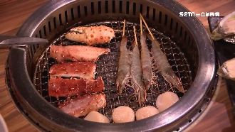 吃到飽只限內用？店家「打包」潛規則