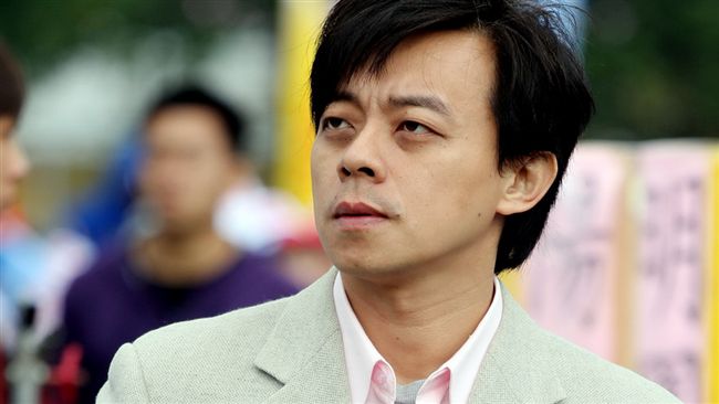 莊伯仲：教育部長發言反覆會上新聞