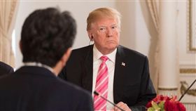 勞勃狄尼洛罵川普　6/13（圖／翻攝自推特Donald J. Trump）