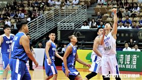 中華藍胡瓏貿（圖／記者劉家維攝）