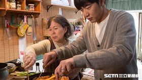 韓國電影《媽媽的人生食譜》（圖／車庫娛樂提供）