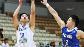 胡瓏貿（圖／中華籃協提供）