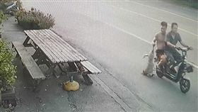 狗,彰化,移工,狗肉,追查,動保法,烤肉,法令,機車,虐待　圖／翻攝自臉書　https://goo.gl/sLzvDk