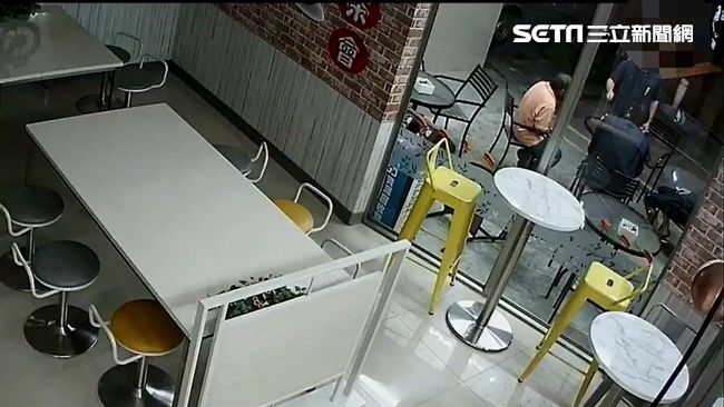 只因輪胎被刺破　3惡煞竟圍毆打死他