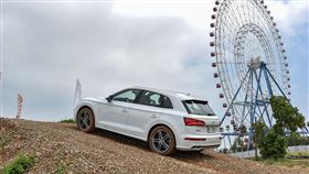 ▲沙灘行駛怎麼辦？（圖／車訊網）