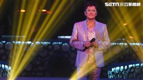 譚詠麟自豪體力、爆發力不輸時下年輕歌手。（圖／銀魚音樂提供）