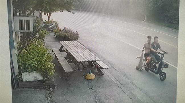 愛犬慘遭分屍　越南移工冰箱尋獲屍塊