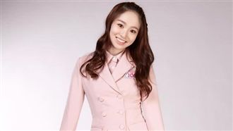 陳芳語吐《101》內幕：被撿回來的