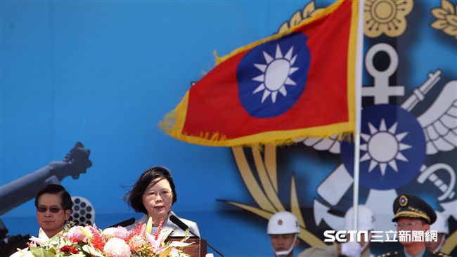 阿帕契成軍！蔡英文讚：戰力強