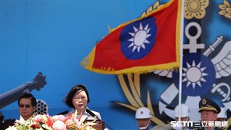 阿帕契成軍！蔡英文讚：戰力強