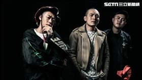 玖壹壹是《17金麥克》首集大來賓。（圖／中天提供）