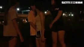 新北,國中少女,性侵,霸凌,痛毆（圖／投訴人提供）