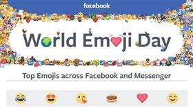 世界表情符號日　表情符號　World Emoji Day