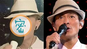 大陸ㄚ東哥(翻攝自網路)