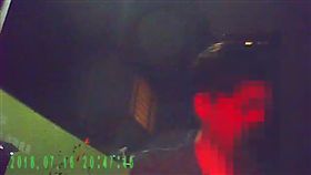 番男購買止痛藥治療牙疼，未料竟被警方驗出K他命成分（翻攝畫面）