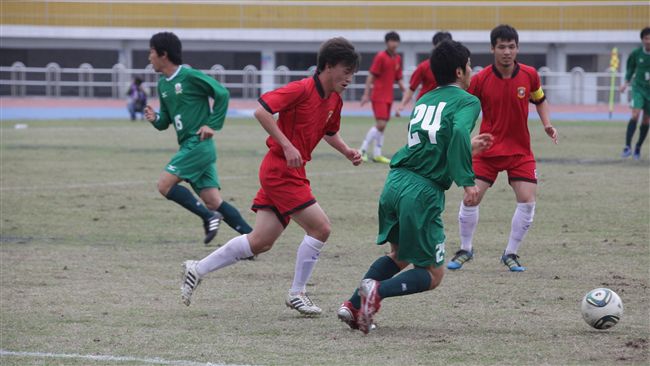 瘋世足！台中耗資7億打造足球園區