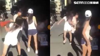 獨／痛毆不只一次！少女月經來被硬上