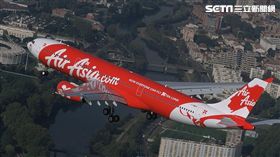 AirAsia亞洲航空,亞航。（圖／AirAsia提供）
