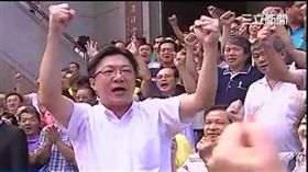 黃景泰嗆選到底 逾七萬人連署挺