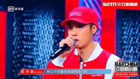 周湯豪（圖/愛奇藝台灣站提供）