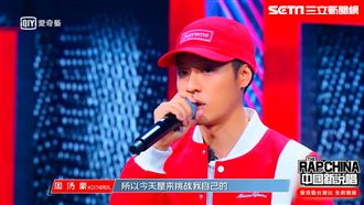 拚當第2個陳芳語　周湯豪降格變新人