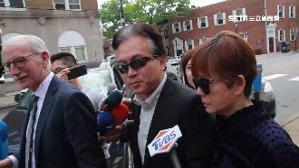 孫鵬狄鶯簽證將到期 預計返台卻神隱