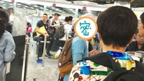 孫儷(翻攝自微博)