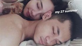 Kiwebaby張朵　Instagram