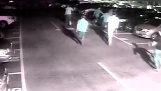 惡煞二殯前亂開槍　路過車慘遭轟