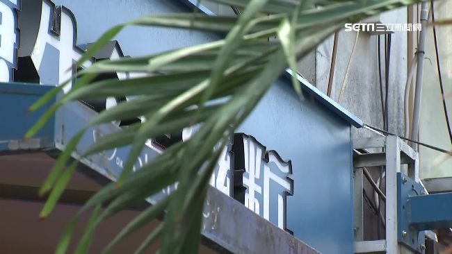 藥局地緣位置特殊　會館、酒店是常客