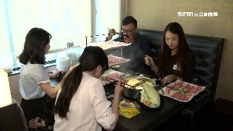 連鎖火鍋集團徵才　打出面試前先吃鍋