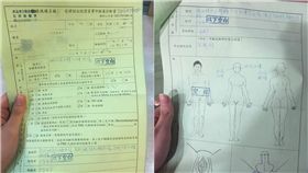 少女,河堤,性侵,霸凌,蘆洲（圖／翻攝畫面）