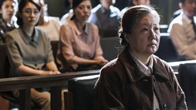 「國民媽媽」金海淑詮釋慰安婦  《她們的故事》入戲太深得憂鬱症　圖／采昌國際多媒體提供