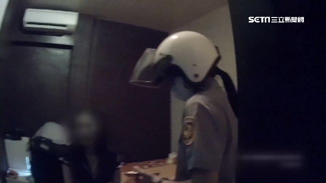 「榕樹下警局」成立　每3天掃黃1次