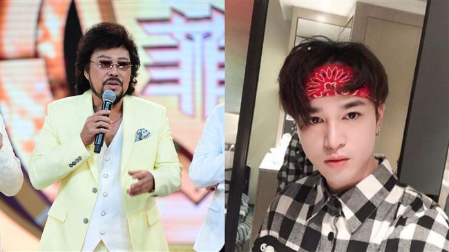 狂轟胡睿兒笨蛋！張菲：小頭指揮大頭