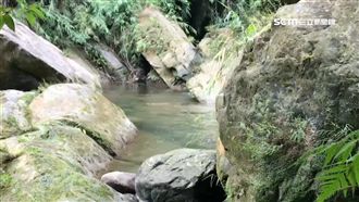 仙女瀑布3年奪5命！蒙古旅客又溺斃