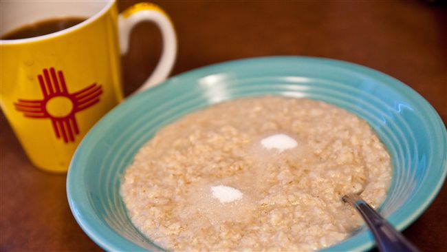 天天吃罹癌？麥片驗出「致癌」除草劑